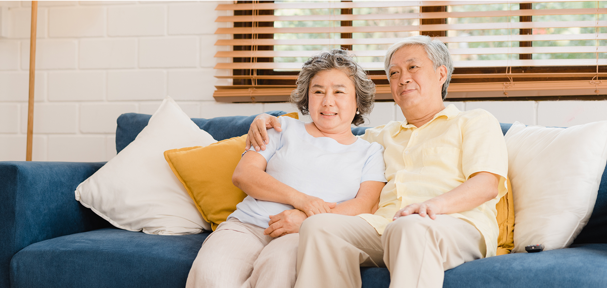 Elderly Care Management
